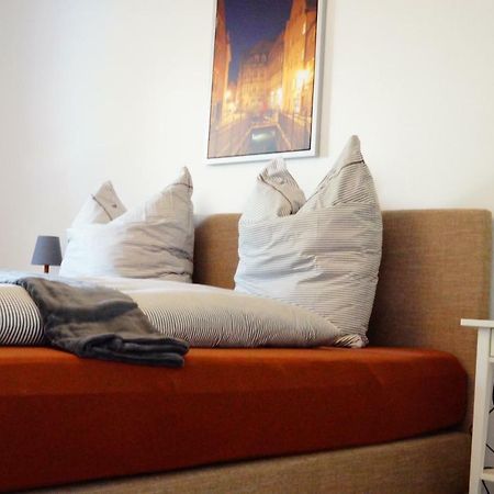 Appartamento Augusta-Refugium Esterno foto