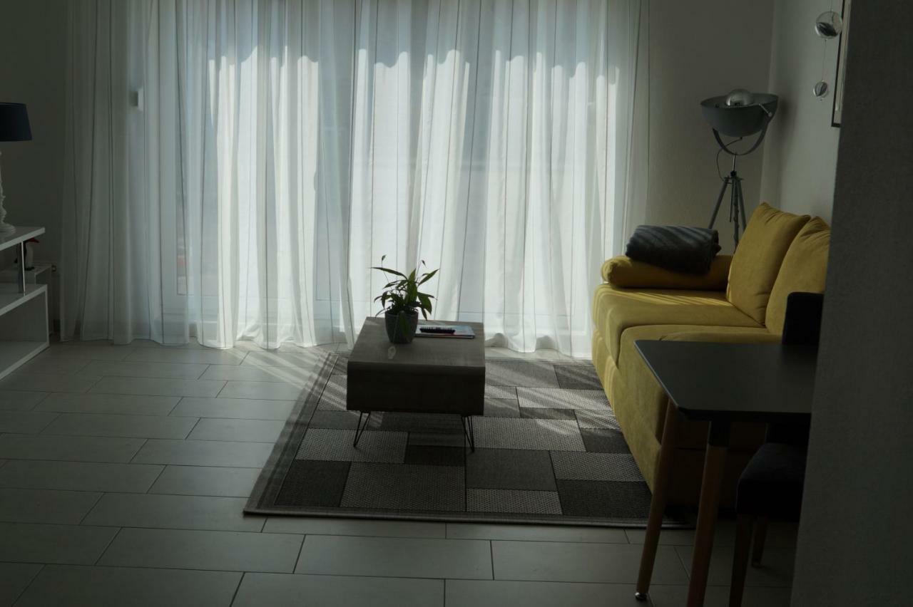 Appartamento Augusta-Refugium Esterno foto