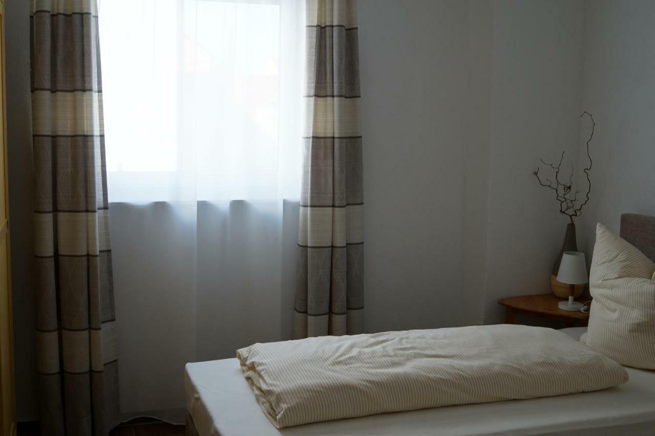 Appartamento Augusta-Refugium Esterno foto